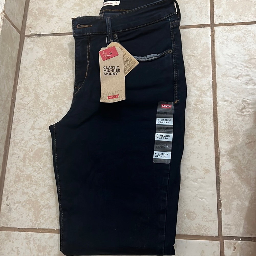 Levis Jeans